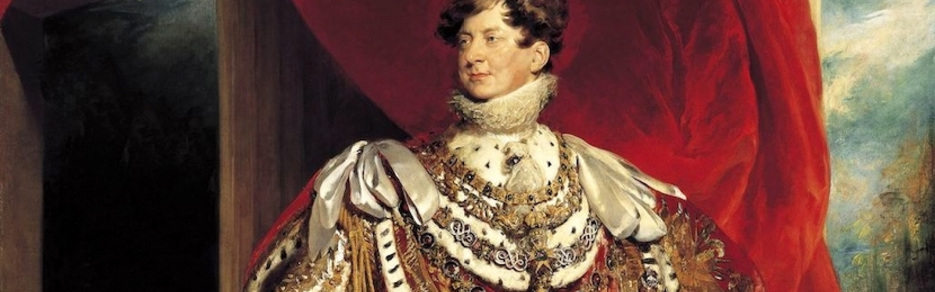 george