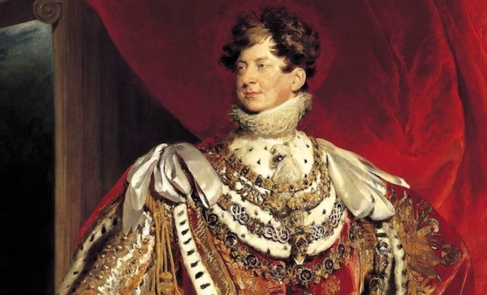 george