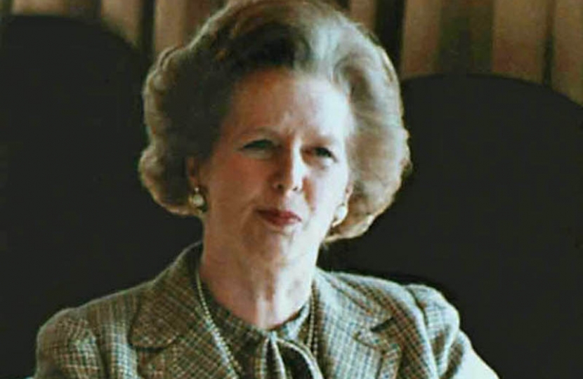 thatcher
