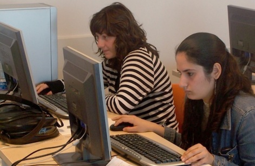 students