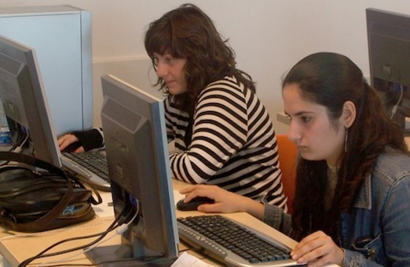 students