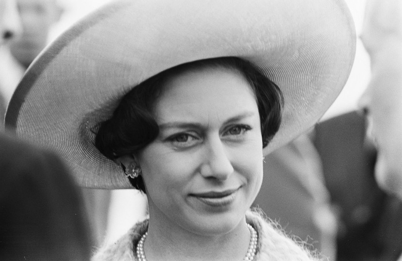 margaret
