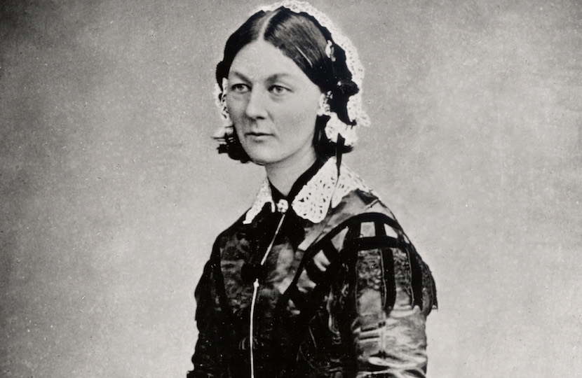 florence nightingale