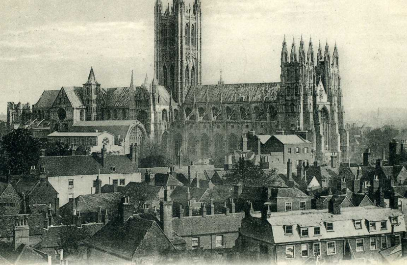 canterbury