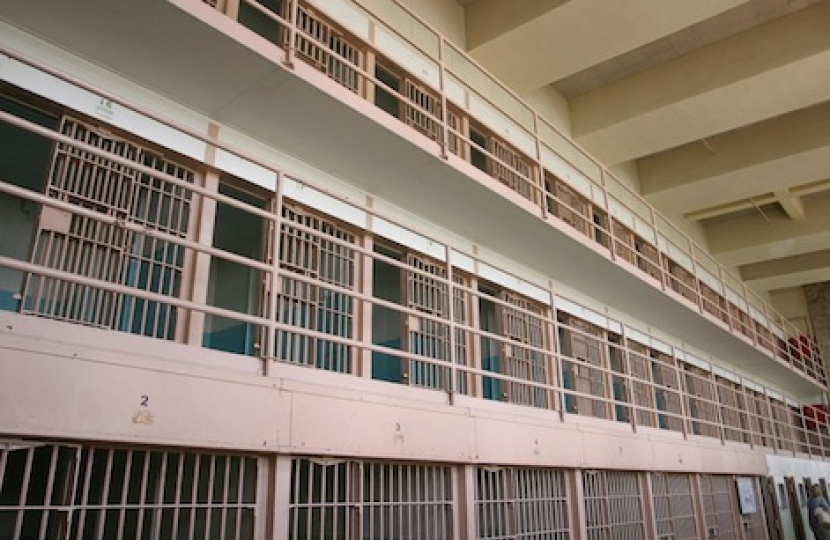jail