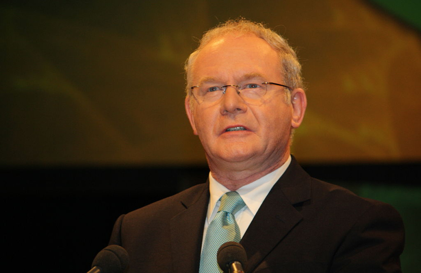 mcguinness