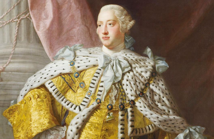 george