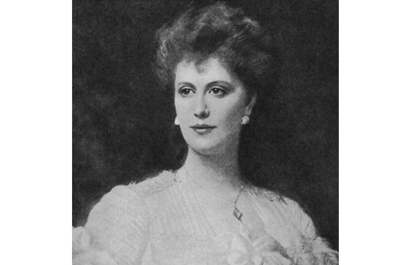 alice keppel