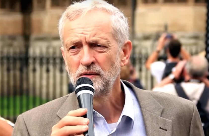 corbyn