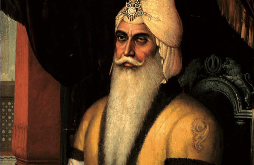 punjab