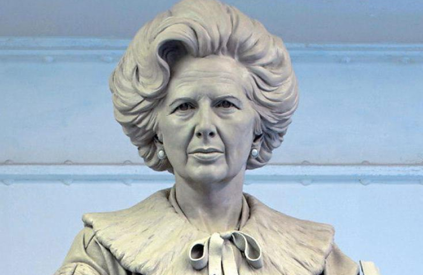 thatcher