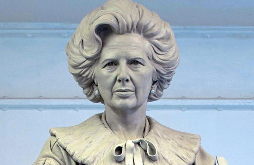 thatcher