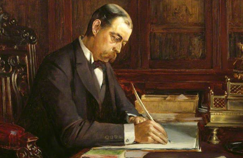 churchill