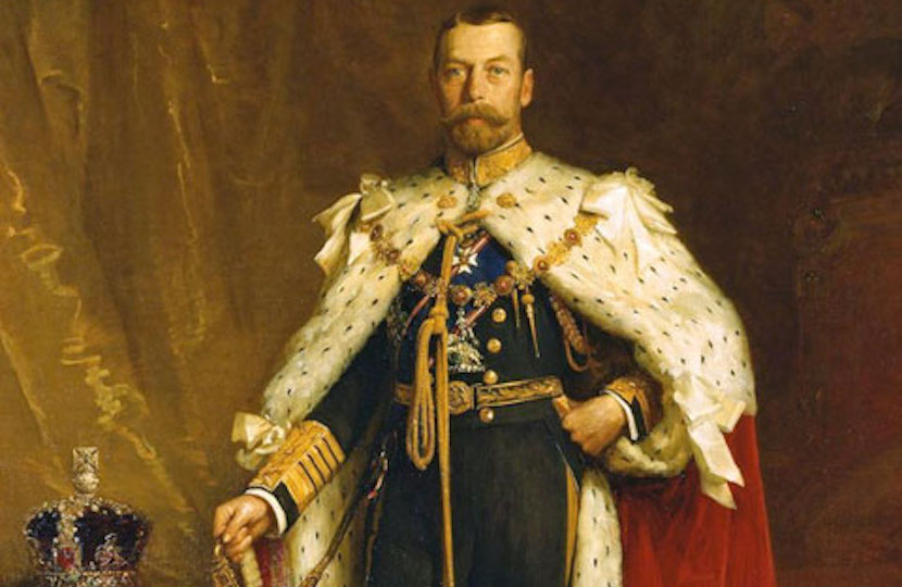george