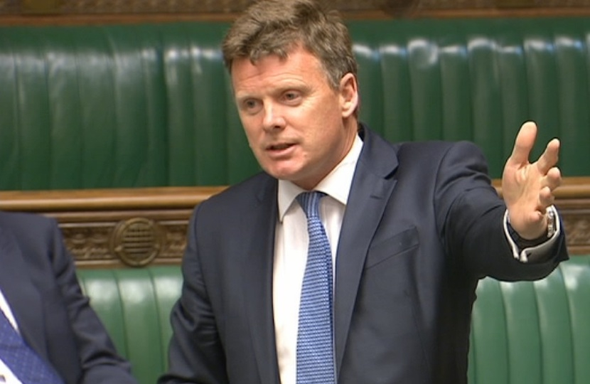 richard benyon