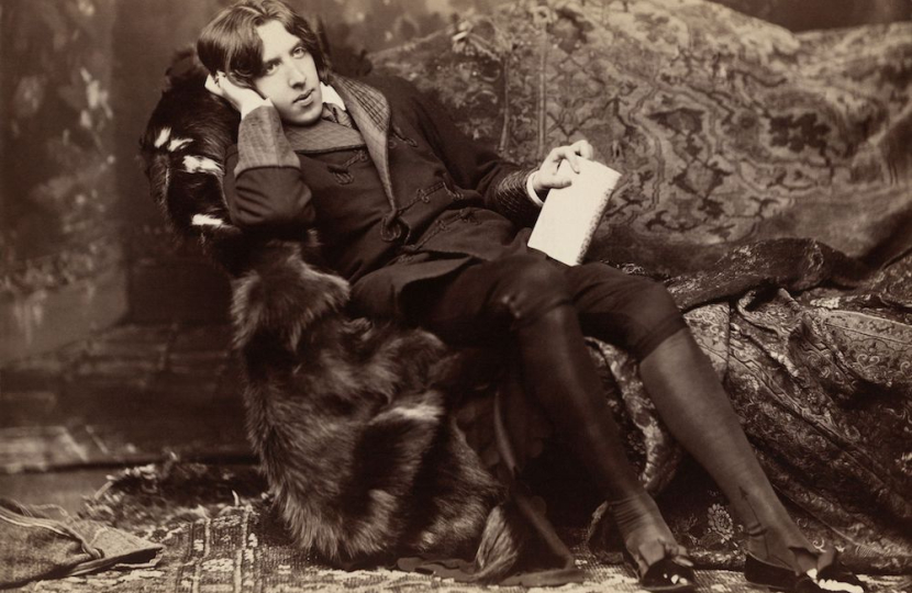 wilde