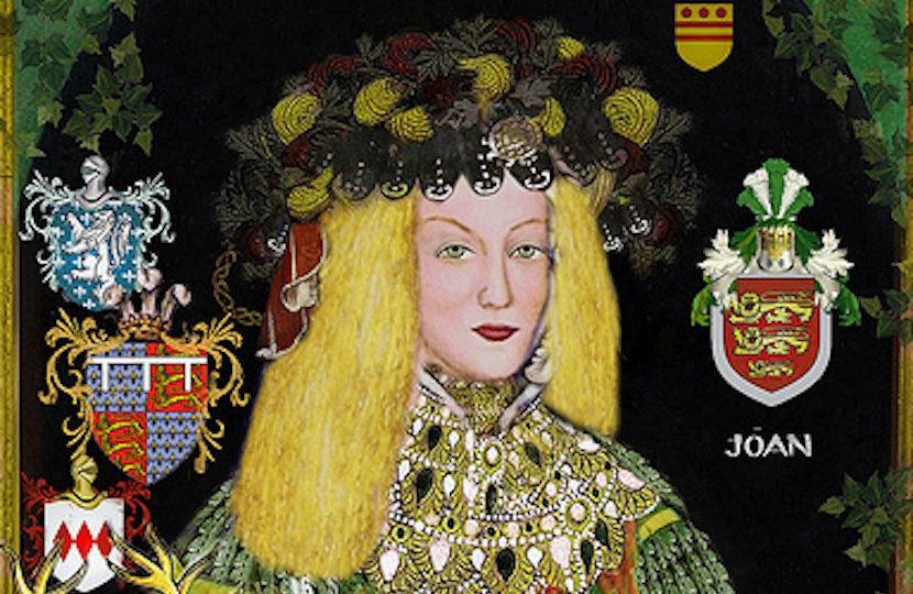 joan