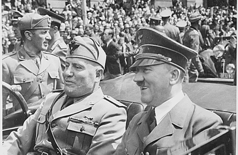 hitler