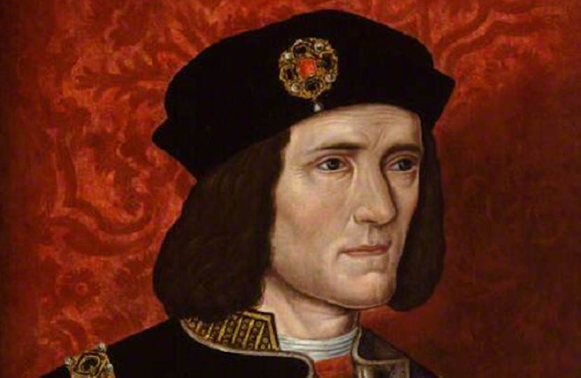 richard 3