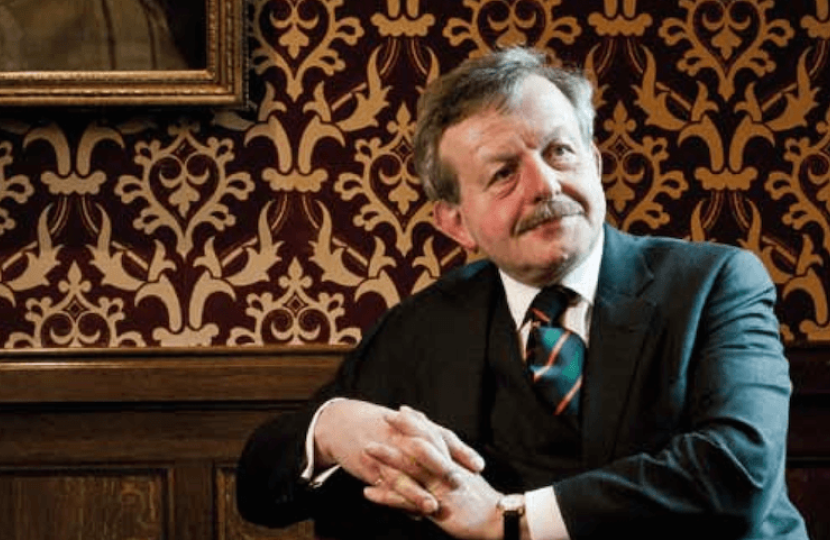 alistair lexden