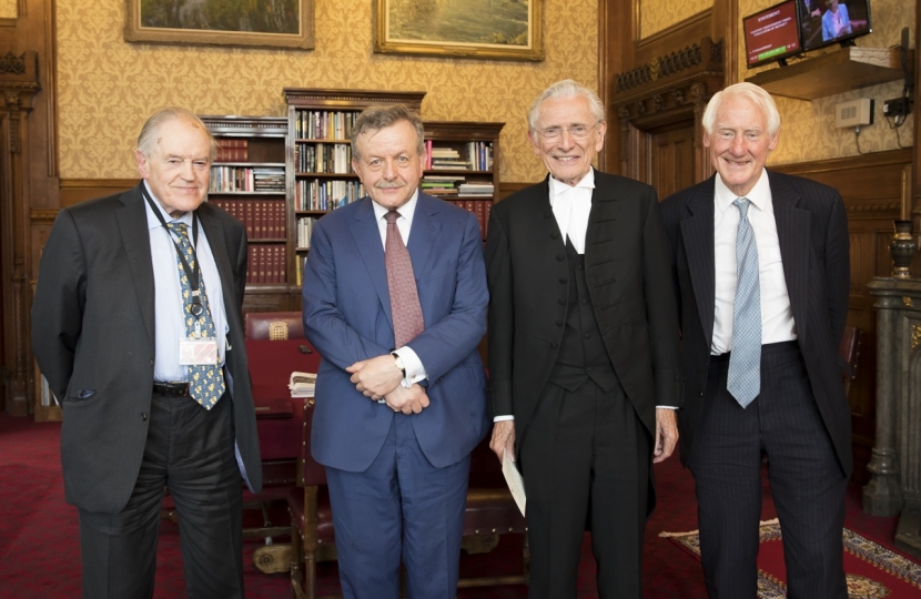 heath lecture