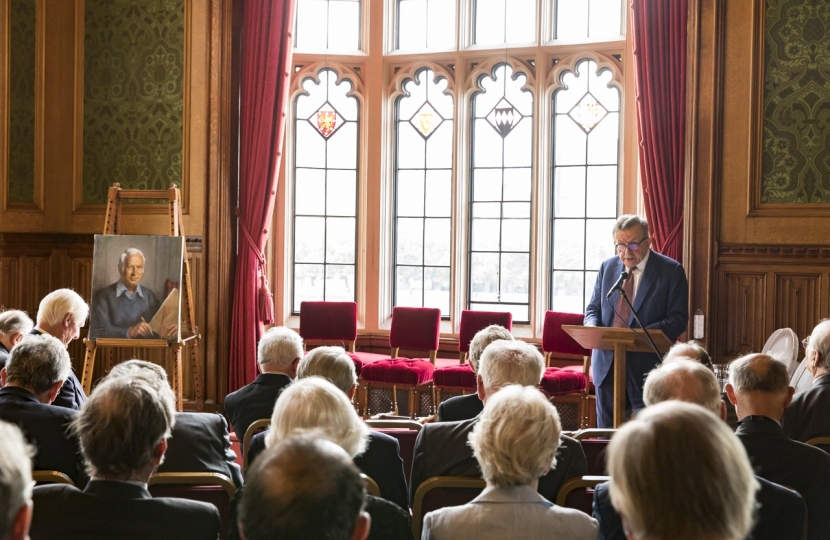 heath lecture