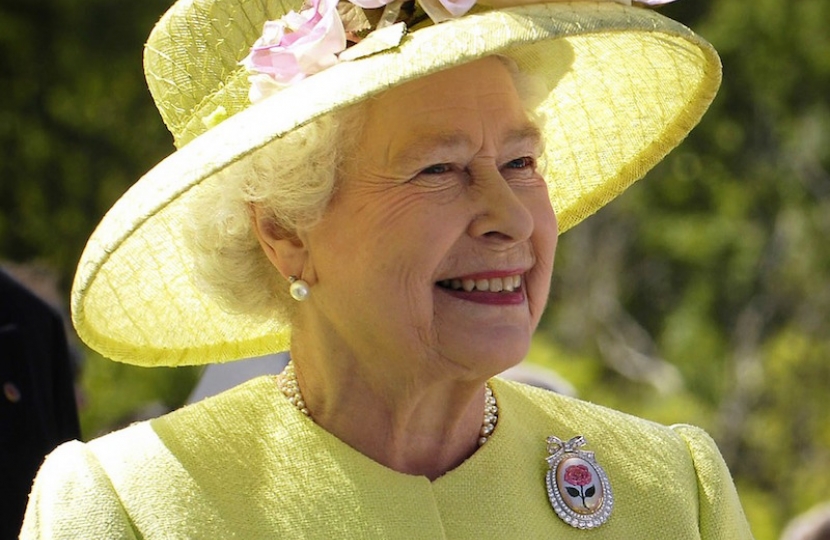 queen