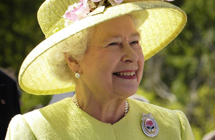 queen