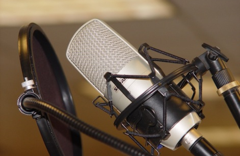 mic