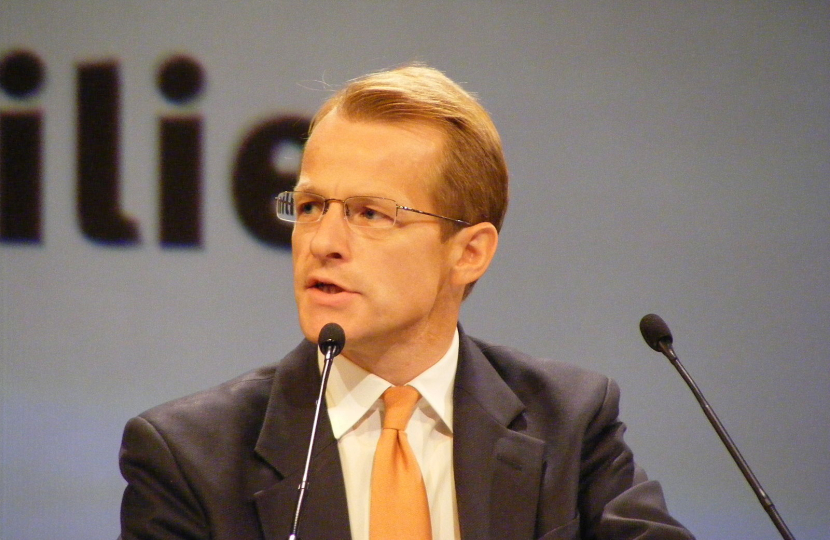 david laws