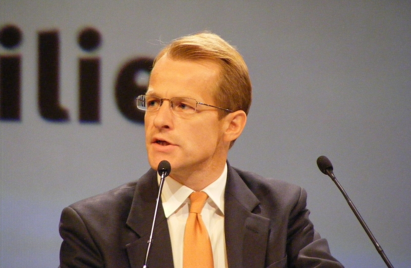 david laws