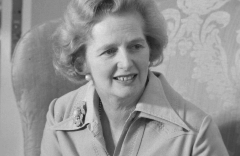 thatcher
