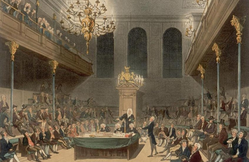 commons