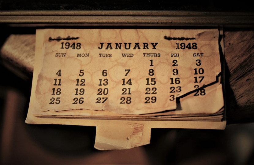 calendar