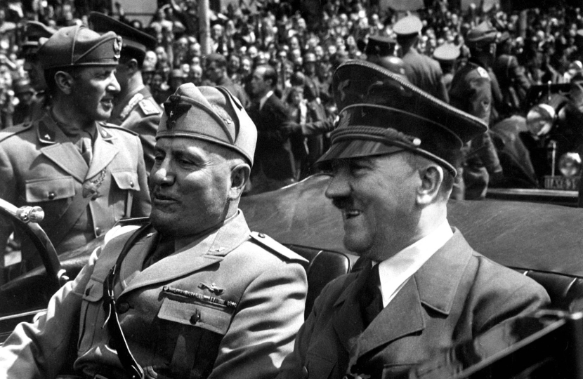 hitler