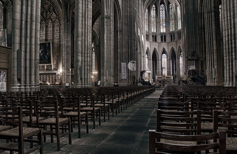 cathedral