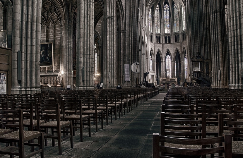 cathedral