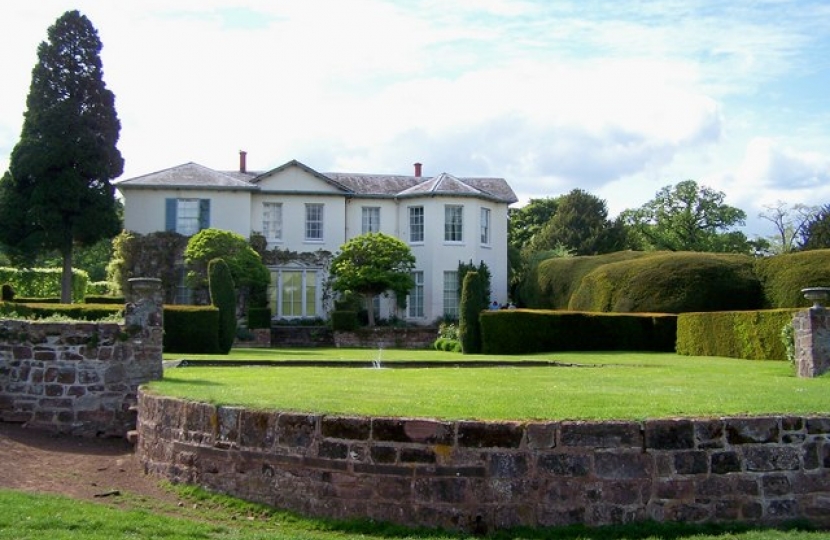hall
