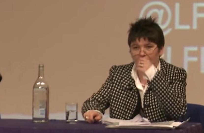 claire fox