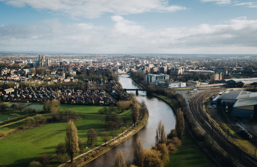 york