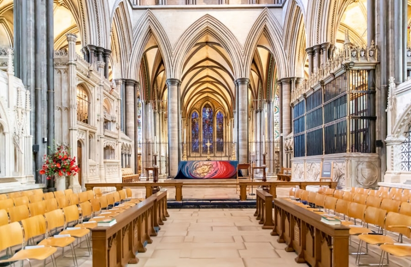 cathedral