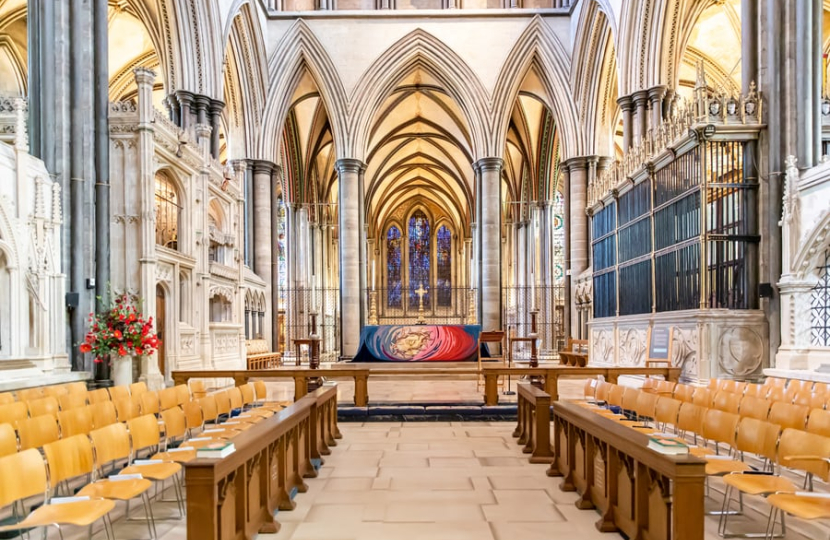 cathedral