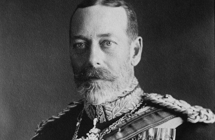 george