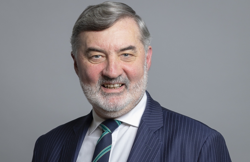 lord alderdice