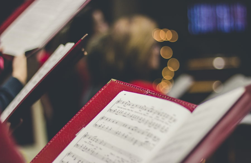 music