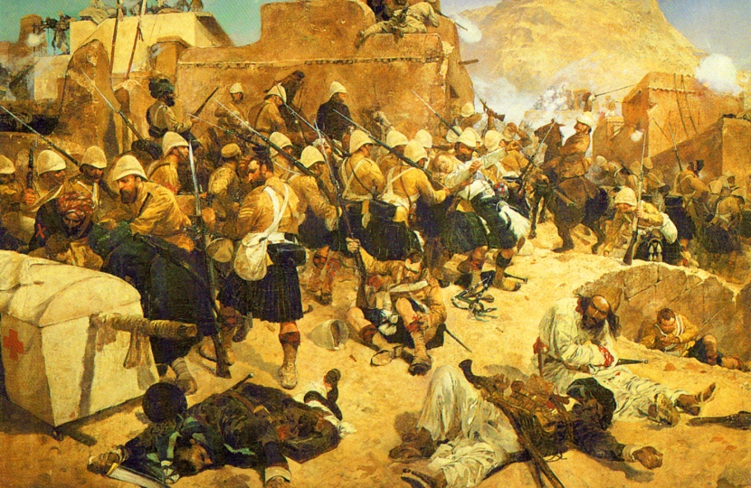 afghanistan