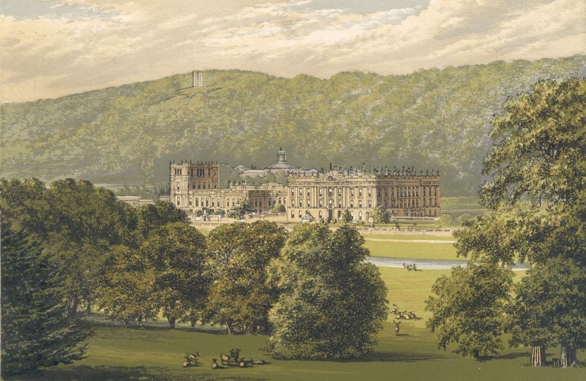 chatsworth