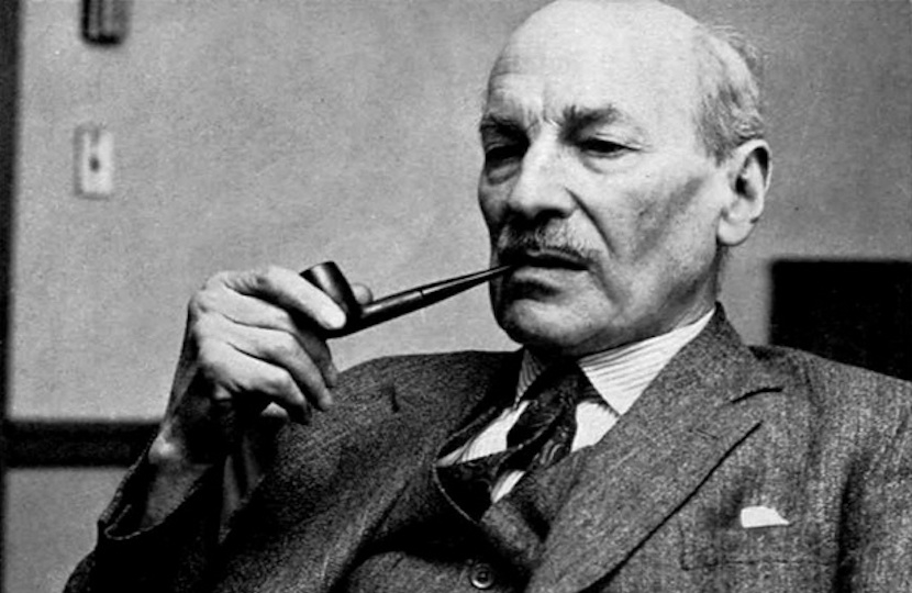 attlee