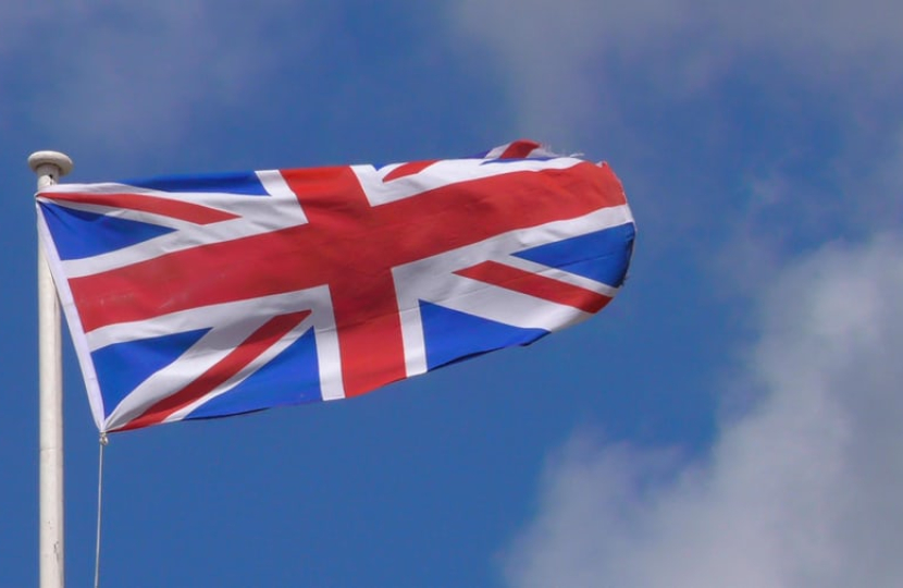 flag