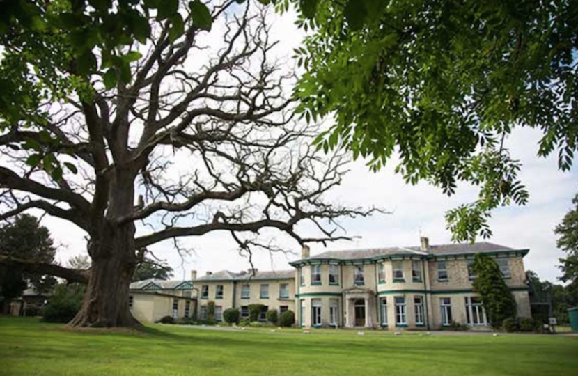 gosfield
